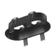Корпус встраиваемого светильника SWG COMBO-50-BL 005082