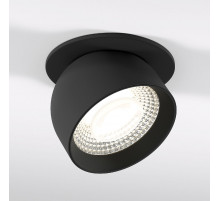 Встраиваемый светильник Elektrostandard Uno 4690389201721 25092/LED a065455
