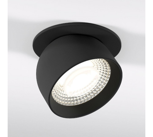 Встраиваемый светильник Elektrostandard Uno 4690389201721 25092/LED a065455 Встраиваемый светильник Elektrostandard Uno 4690389201721 25092/LED a065455