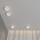 Встраиваемый влагозащищенный светильник Novotech Water 370781