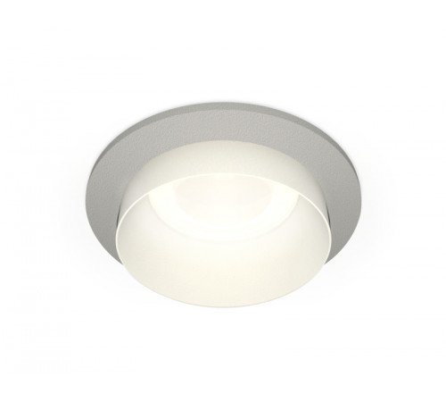 Встраиваемый светильник Ambrella Light Techno Spot XC6514020 (C6514, N6130)