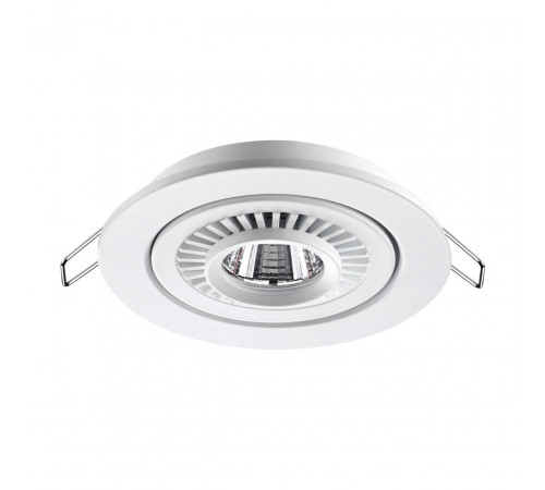 Встраиваемый светильник Novotech Gesso 358815 Встраиваемый светильник Novotech Gesso 358815
