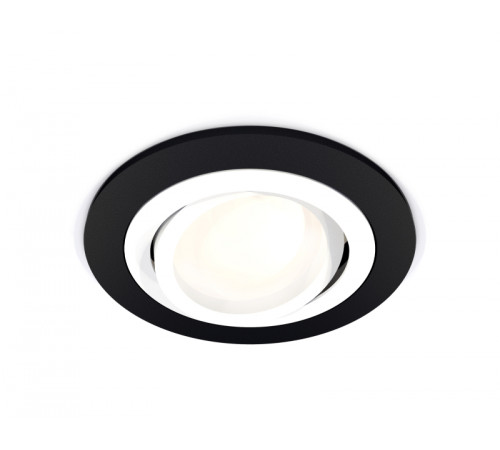 Встраиваемый светильник Ambrella Light Techno Spot XC7622080 (C7622, N7001) Встраиваемый светильник Ambrella Light Techno Spot XC7622080 (C7622, N7001)