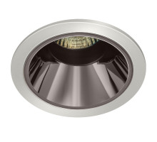 Встраиваемый светильник AM Group AM329 WH+SN