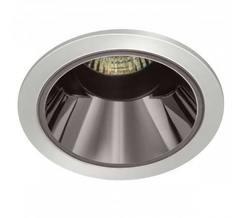 Встраиваемый светильник AM Group AM329 WH+SN Встраиваемый светильник AM Group AM329 WH+SN