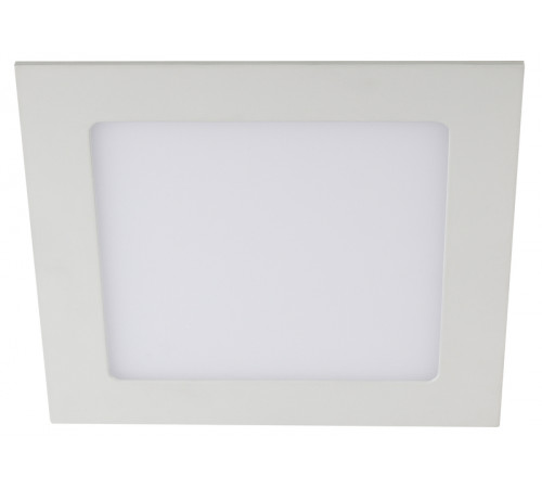 Встраиваемый светильник Эра LED 2-3-4K Б0031158 Встраиваемый светильник Эра LED 2-3-4K Б0031158