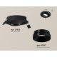 Встраиваемый светильник Ambrella Light Techno Spot XC7652021 (C7652, N7031)