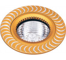 Встраиваемый светильник Escada Veneto 231039