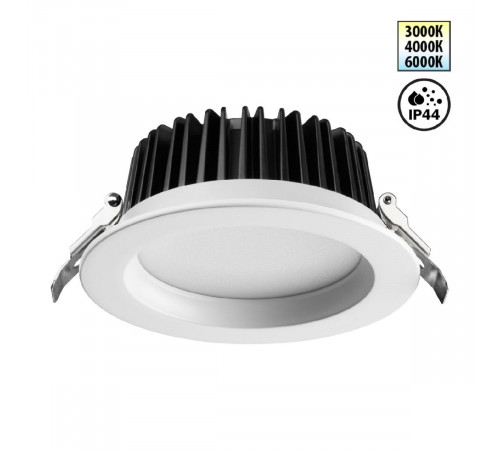 Встраиваемый светильник Novotech Drum 359414 Встраиваемый светильник Novotech Drum 359414