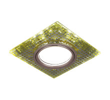 Встраиваемый светильник Gauss Backlight BL077