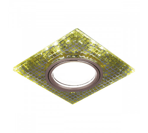 Встраиваемый светильник Gauss Backlight BL077 Встраиваемый светильник Gauss Backlight BL077