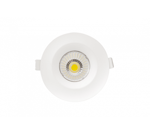 Встраиваемый светильник DesignLed LC1508WH-7-NW 002208 Встраиваемый светильник DesignLed LC1508WH-7-NW 002208