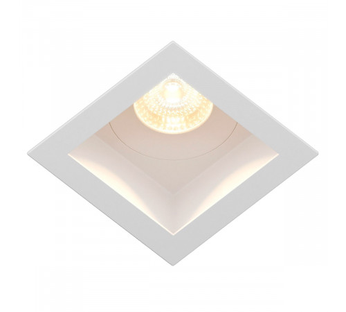 Встраиваемый светильник Voltalighting Fort DL0014.60.3K.TW DIM Встраиваемый светильник Voltalighting Fort DL0014.60.3K.TW DIM