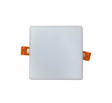 Встраиваемый светильник Elvan VLS-108SQ-12W-NH-Wh