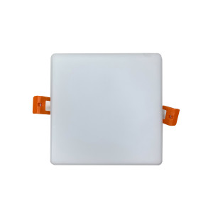 Встраиваемый светильник Elvan VLS-108SQ-12W-NH-Wh