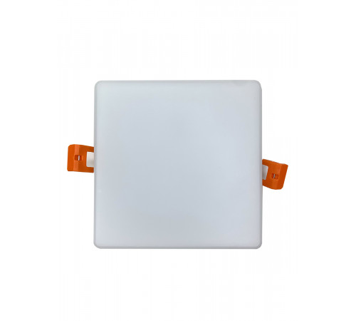 Встраиваемый светильник Elvan VLS-108SQ-12W-NH-Wh Встраиваемый светильник Elvan VLS-108SQ-12W-NH-Wh