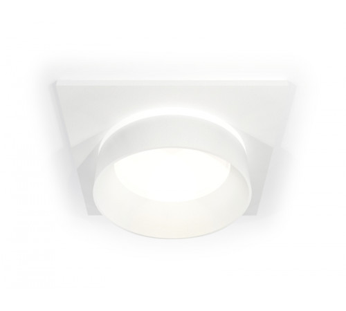 Встраиваемый светильник Ambrella Light Techno Spot XC6520061 (C6520, N6228) Встраиваемый светильник Ambrella Light Techno Spot XC6520061 (C6520, N6228)