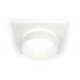 Встраиваемый светильник Ambrella Light Techno Spot XC6520061 (C6520, N6228)