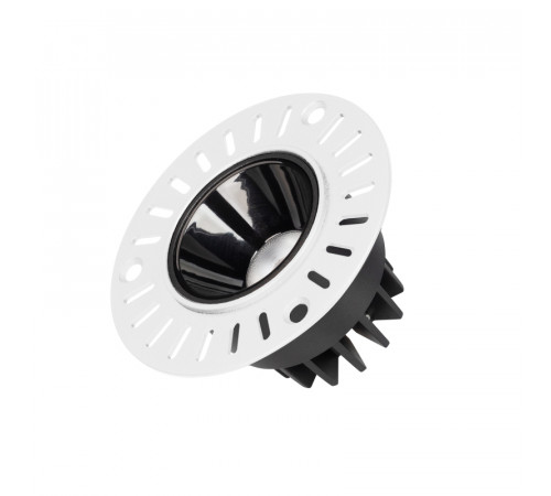 Встраиваемый светильник Arlight MS-ATLAS-TRIMLESS-R50-6W Day4000 (BK, 40deg, 230V) 035745 Встраиваемый светильник Arlight MS-ATLAS-TRIMLESS-R50-6W Day4000 (BK, 40deg, 230V) 035745