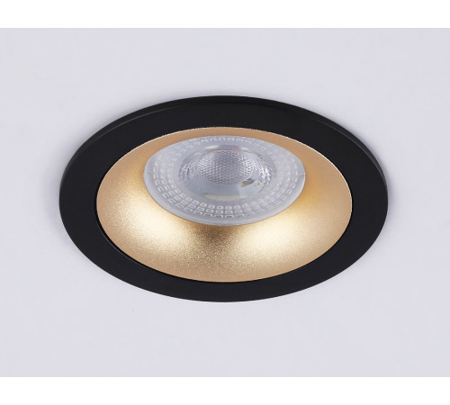 Встраиваемый светильник Ambrella Light Techno Spot Standard Tech TN102725