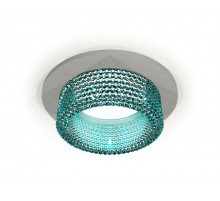 Встраиваемый светильник Ambrella Light Techno Spot XC6514043 (C6514, N6153)