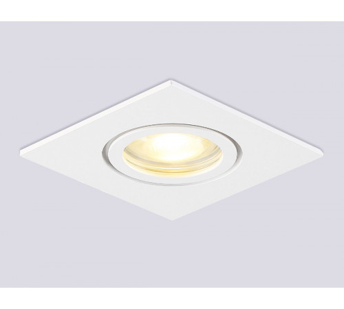 Встраиваемый светильник Ambrella Light IP Protect TN1160