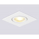 Встраиваемый светильник Ambrella Light IP Protect TN1160