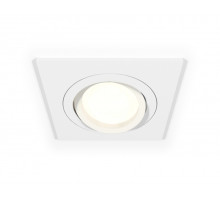 Встраиваемый светильник Ambrella Light Techno Spot XC7631080 (C7631, N7001)