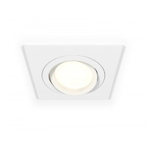 Встраиваемый светильник Ambrella Light Techno Spot XC7631080 (C7631, N7001)