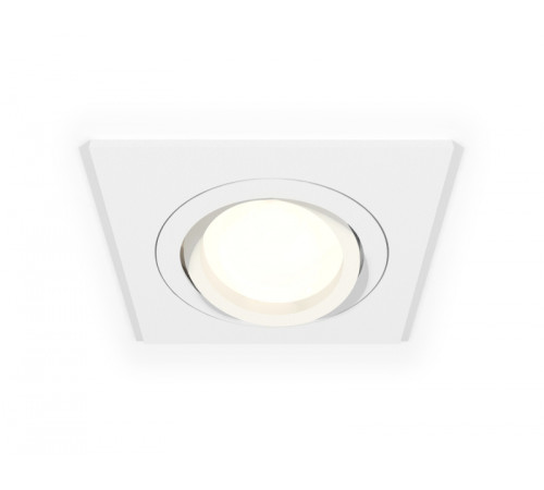 Встраиваемый светильник Ambrella Light Techno Spot XC7631080 (C7631, N7001)