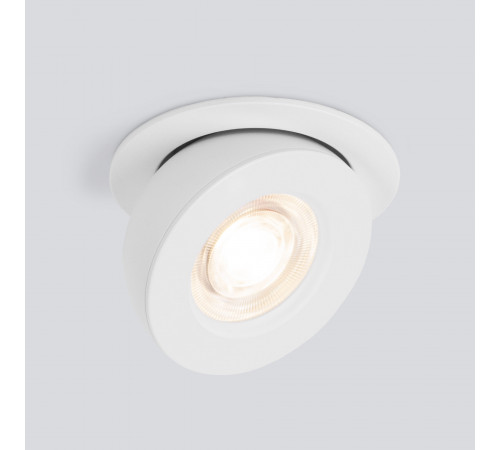 Встраиваемый светильник Elektrostandard Pruno 4690389187810 a060941