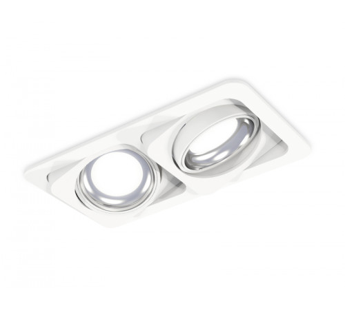 Встраиваемый светильник Ambrella Light Techno Spot XC7663002 (C7663, N7022) Встраиваемый светильник Ambrella Light Techno Spot XC7663002 (C7663, N7022)