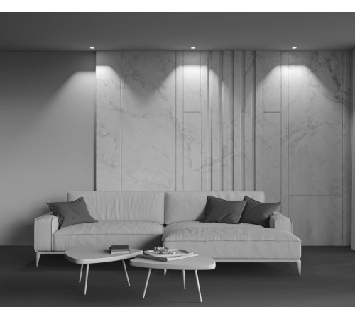 Встраиваемый светильник Maytoni Technical Alfa LED DL043-01-10W3K-SQ-W Встраиваемый светильник Maytoni Technical Alfa LED DL043-01-10W3K-SQ-W