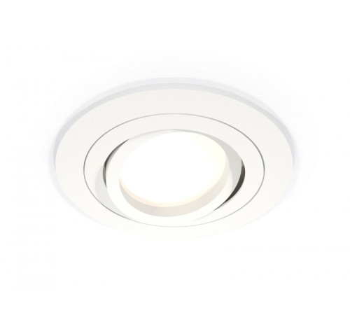 Встраиваемый светильник Ambrella Light Techno Spot XC7621080 (C7621, N7001) Встраиваемый светильник Ambrella Light Techno Spot XC7621080 (C7621, N7001)