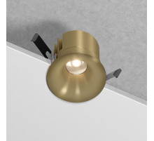 Встраиваемый светильник Elektrostandard Bliss 25070/LED 4690389212949 a069408