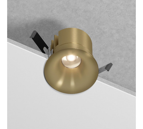 Встраиваемый светильник Elektrostandard Bliss 25070/LED 4690389212949 a069408 Встраиваемый светильник Elektrostandard Bliss 25070/LED 4690389212949 a069408