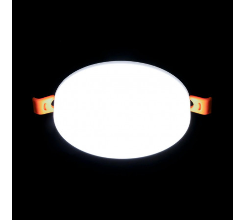 Встраиваемый светильник Citilux Вега CLD5310N Встраиваемый светильник Citilux Вега CLD5310N