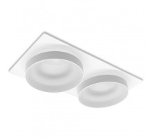 Встраиваемый светильник Ambrella Light Techno Spot TN318 Встраиваемый светильник Ambrella Light Techno Spot TN318