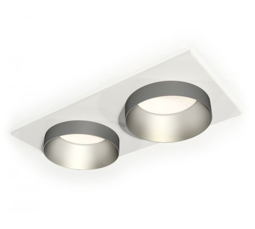 Встраиваемый светильник Ambrella Light Techno Spot XC6525023 (C6525, N6133)