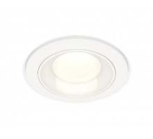 Встраиваемый светильник Ambrella Light Techno Spot XC7621060 (C7621, N7020)