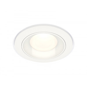 Встраиваемый светильник Ambrella Light Techno Spot XC7621060 (C7621, N7020)