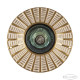 Встраиваемый светильник Bohemia Ivele Crystal 1790/10/LS GW