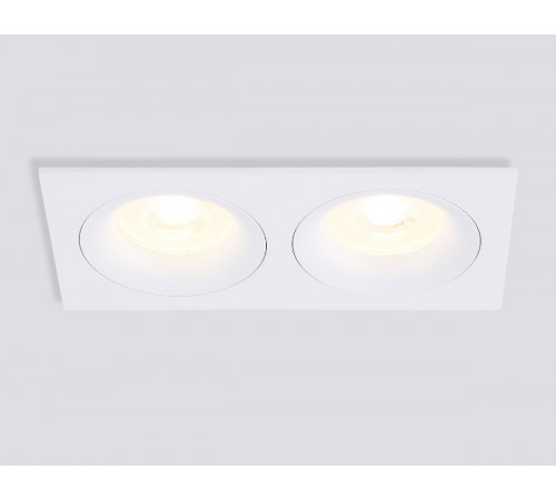 Встраиваемый светильник Ambrella Light Techno Spot Standard Tech TN102731