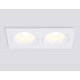 Встраиваемый светильник Ambrella Light Techno Spot Standard Tech TN102731