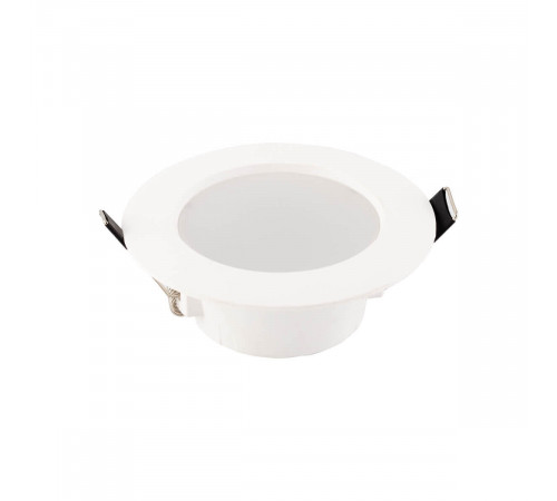 Встраиваемый светильник Denkirs DK3048-WH Встраиваемый светильник Denkirs DK3048-WH