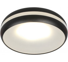 Встраиваемый светильник Omnilux Genova OML-102819-01