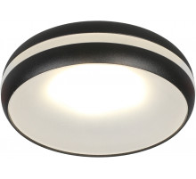 Встраиваемый светильник Omnilux Genova OML-102819-01