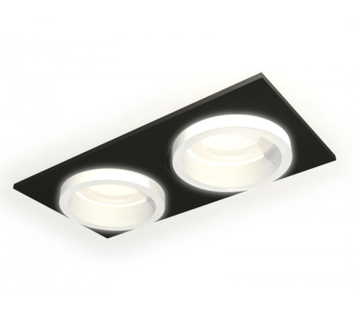 Встраиваемый светильник Ambrella Light Techno Spot XC6526064 (C6526, N6245) Встраиваемый светильник Ambrella Light Techno Spot XC6526064 (C6526, N6245)
