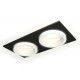 Встраиваемый светильник Ambrella Light Techno Spot XC6526064 (C6526, N6245)