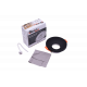 Встраиваемый светильник DesignLed NC2079-BK+W 002669